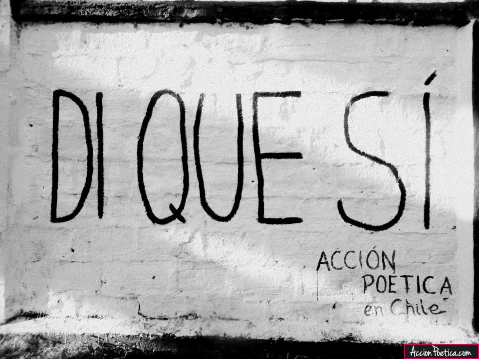 Di que sí