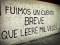 Fuimos un cuento breve que leeré mil veces