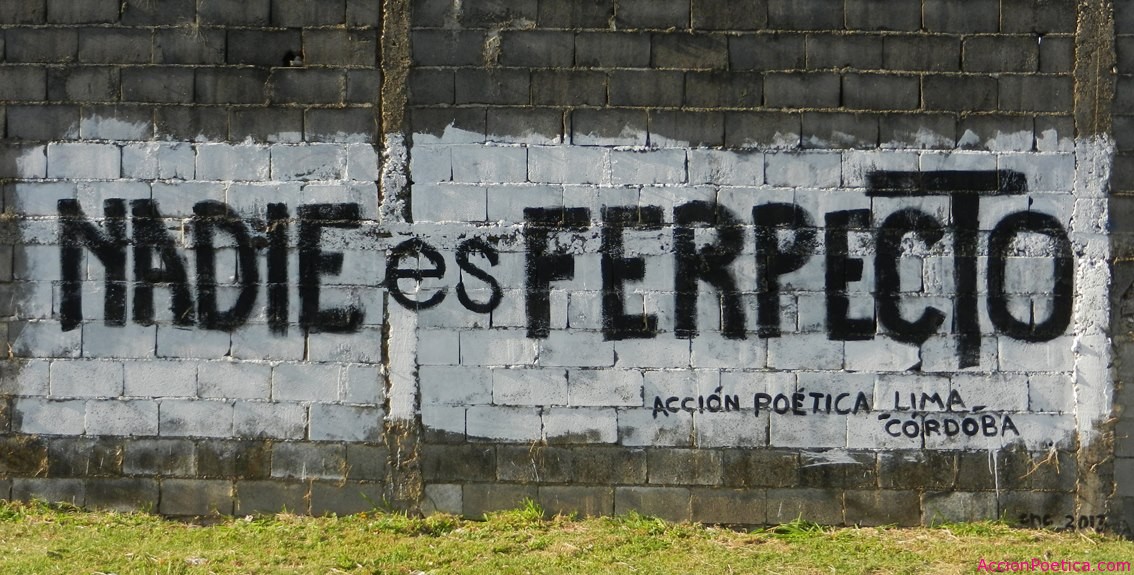 Nadie es ferpecto