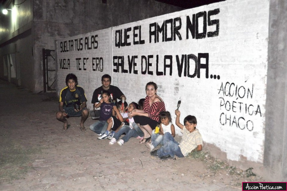 Suelta tus alas vuela te espero. Que el amor nos salve de la vida