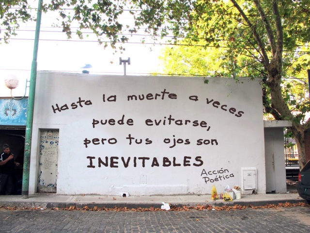 Accion Poetica