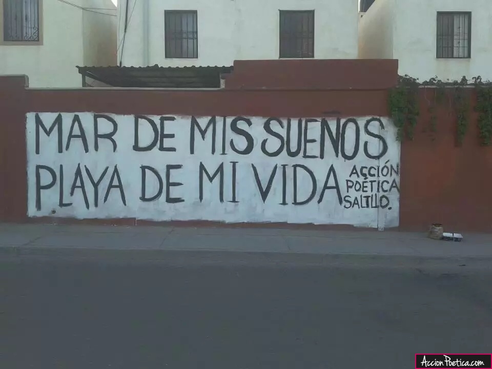 Mar de mis sueños playa de mi vida