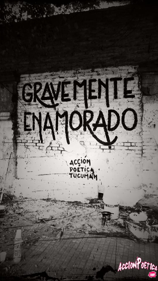 Gravemente enamorado